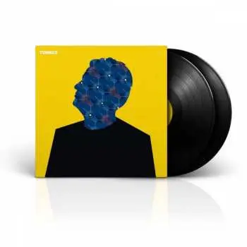 2LP Herbert Grönemeyer: Tumult