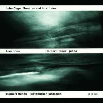 2CD Herbert Henck: Locations