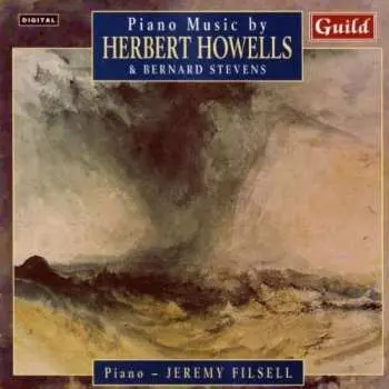 CD Herbert Howells: Klavierwerke