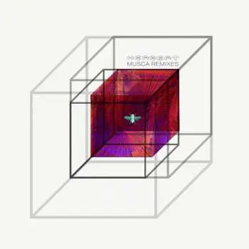LP Matthew Herbert: Musca Remixes LTD