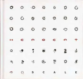 CD Matthew Herbert: Scale