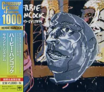 CD Herbie Hancock: Sound-System LTD