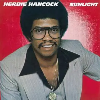 LP Herbie Hancock: Sunlight