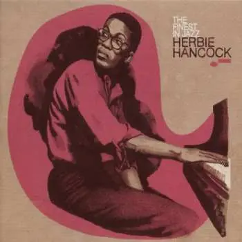 CD Herbie Hancock: The Finest In Jazz DIGI