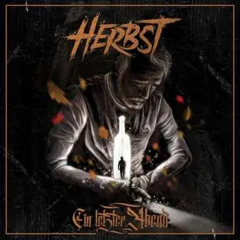 LP Herbst: Ein letzter Abend  LTD | CLR
