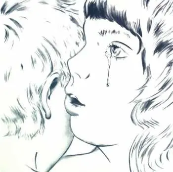 2LP Hercules & Love Affair: Omnion