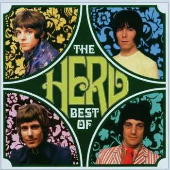 CD Herd: Best Of