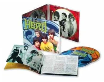 2CD Herd: The Complete Herd