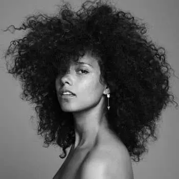 CD Alicia Keys: Here