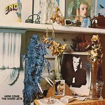 LP Brian Eno: Here Come The Warm Jets
