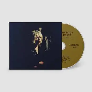 CD Jessica Pratt: Here in the Pitch