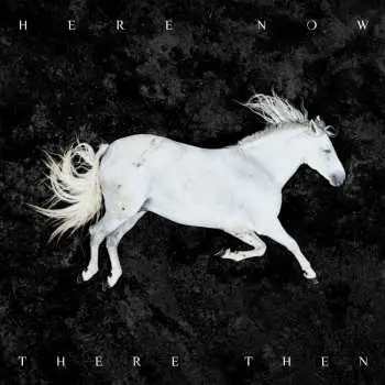 LP Dool: Here Now, There Then