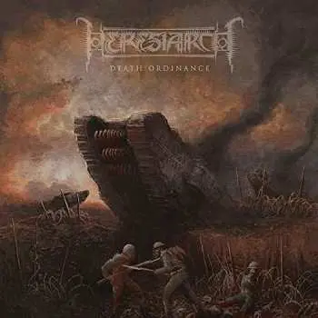 CD Heresiarch: Death Ordinance