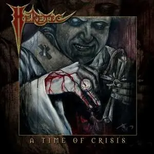 LP Heretic: A Time of Crisis