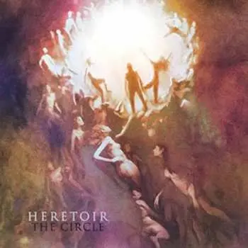CD Heretoir: The Circle LTD | DIGI