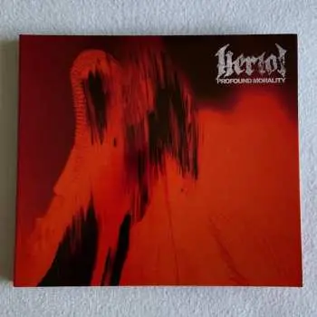 CD Heriot: Profound Morality LTD
