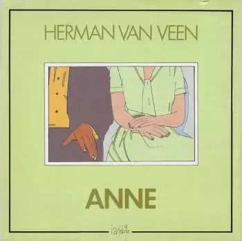 LP Herman van Veen: Anne