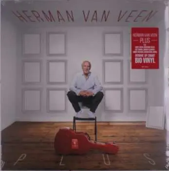 LP Herman van Veen: Plus