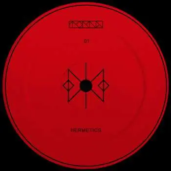 LP Hermetics: Untitled