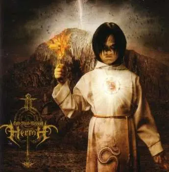 CD Hermh: Cold+Blood+Messiah