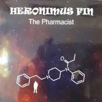 CD Heronimus Fin: The Pharmacist