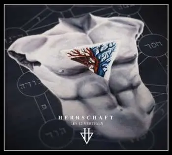 CD Herrschaft: Les 12 Vertiges