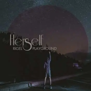 LP Herself: Rigel Playground CLR