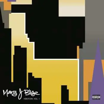 2LP Mary J. Blige: HERstory, Vol. 1