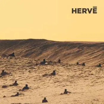 2CD Hervé: Hallucinated Surf