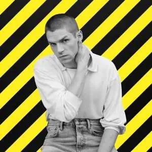 CD Hervé: Hyper (Prolongations)