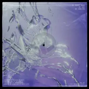 LP Hett: Candor