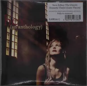 2CD Hex: Ethereal Message (an Anthology)