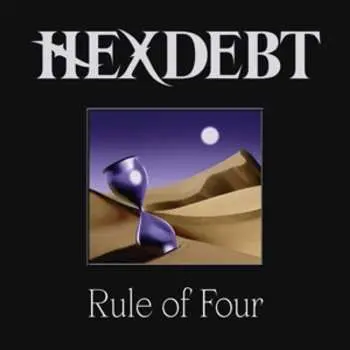 LP HEXDEBT: Rule Of Four CLR | LTD