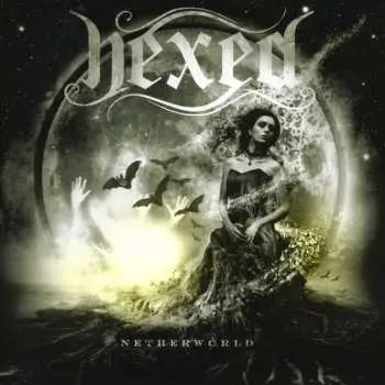 CD Hexed: Netherworld