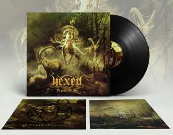 LP Hexed: Pagans Rising LTD