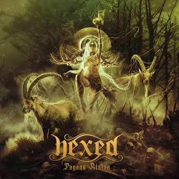 CD Hexed: Pagans Rising