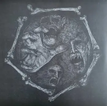 LP Hexerei: Realms..... CLR | LTD