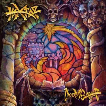 LP Hextar: Doomsayer LTD