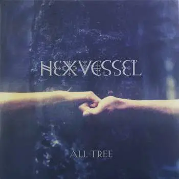 LP Hexvessel: All Tree CLR | LTD
