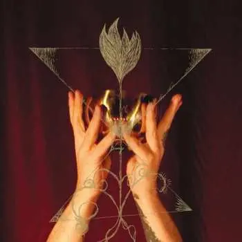 2LP Hexvessel: Dawnbearer