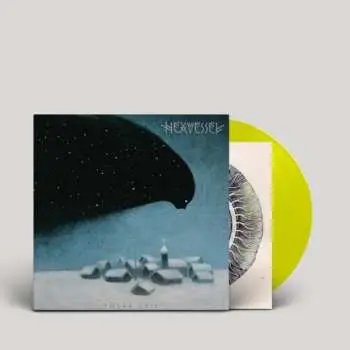 LP Hexvessel: Polar Veil CLR | LTD