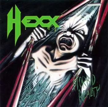 LP Hexx: Morbid Reality