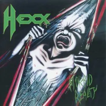 CD Hexx: Morbid Reality