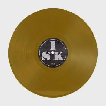 LP Isaak: Hey
