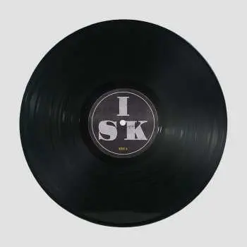 LP Isaak: HEY