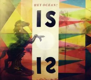 CD Hey Ocean!: Is DIGI