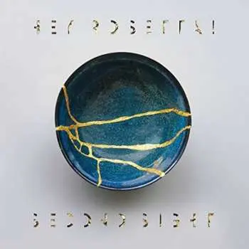 CD Hey Rosetta!: Second Sight