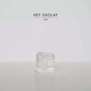 CD Hey Sholay: ((O))