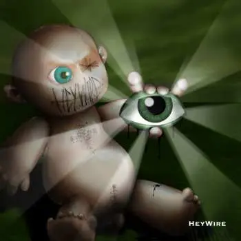 CD Heywire: Heywire