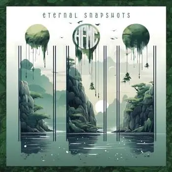 CD Hasse Fröberg & Musical Companion: Eternal Snapshots